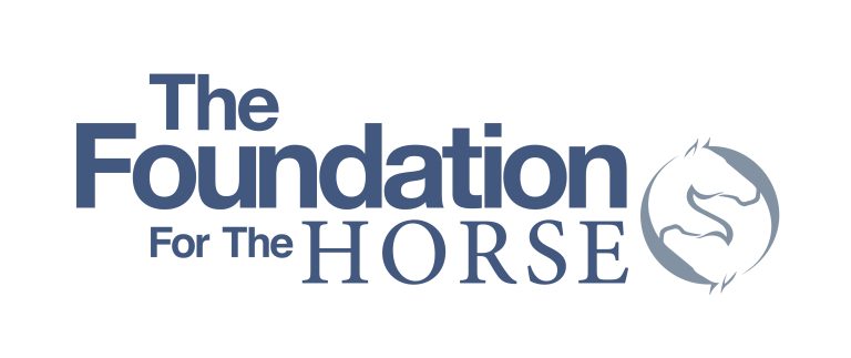 blind-love-funders-logo-the-foundation-for-the-horse